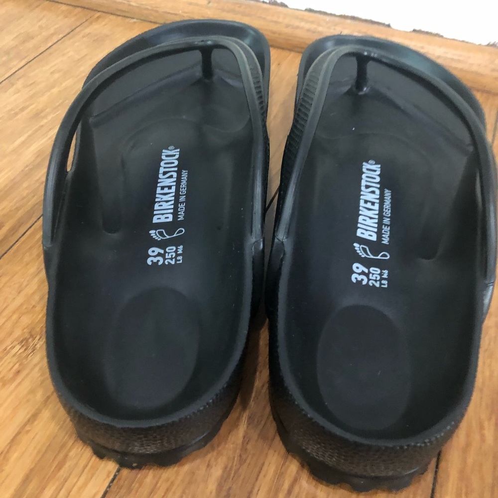 Thong Birkenstock